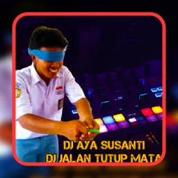 DJ Remix Aiya Susanti Viral 아이콘