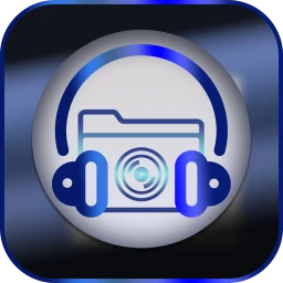 Icono de Folder Player