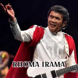 Rhoma Irama Full Album 아이콘